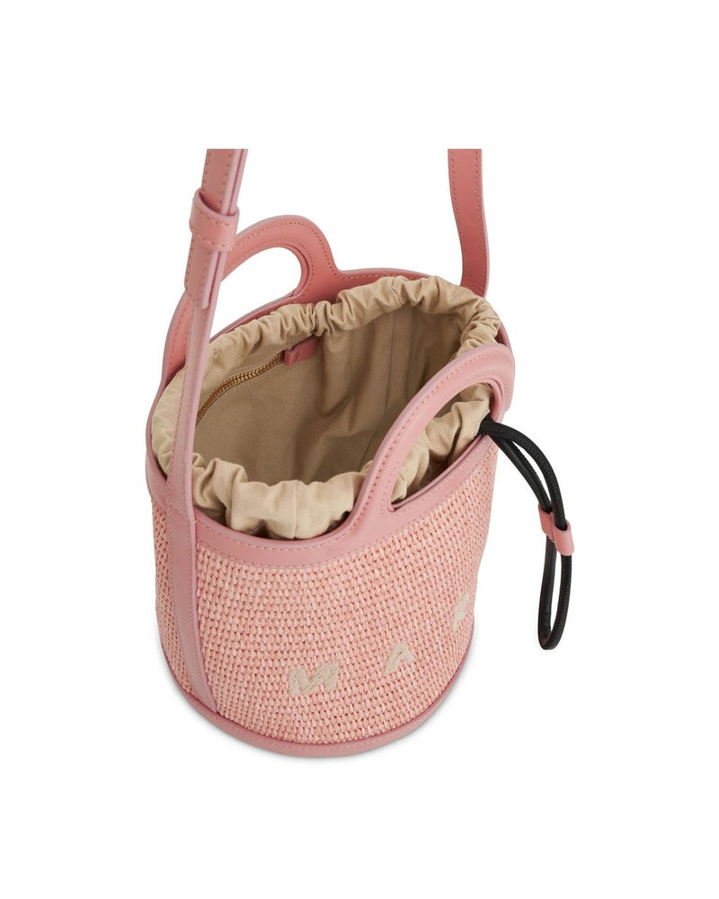 Marni Cotton Backet Bag Glam Steals