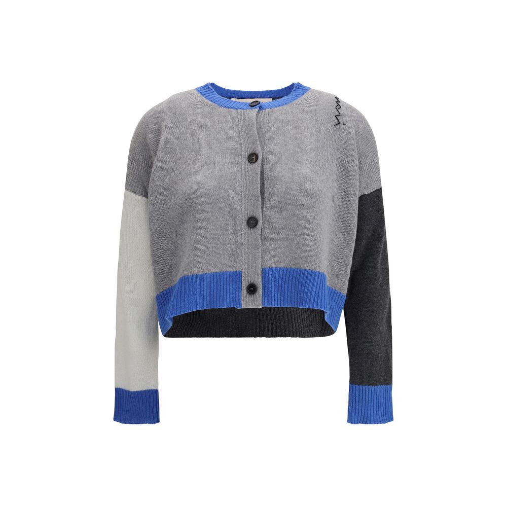 Marni Cropped Cardigan Glam Steals
