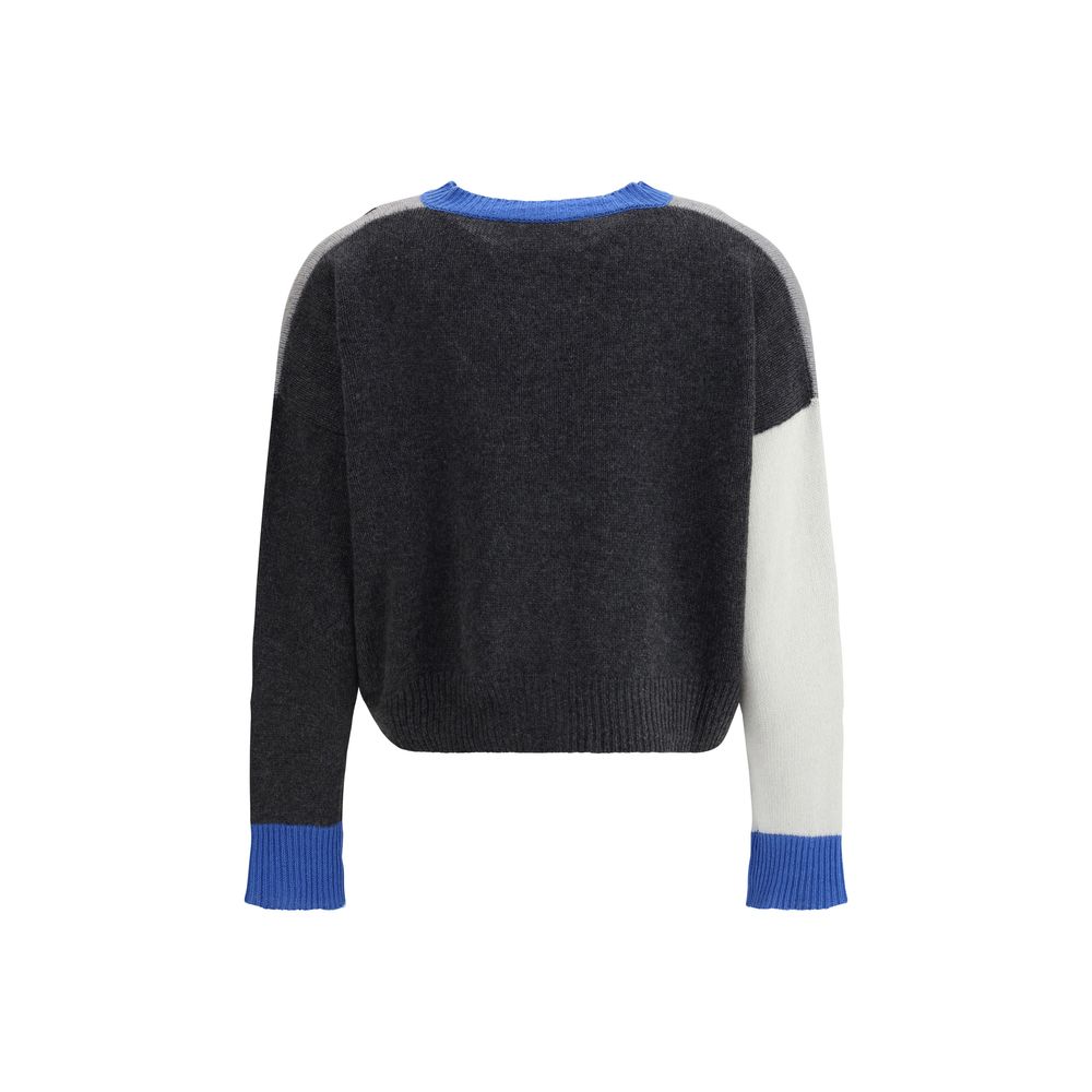 Marni Cropped Cardigan Glam Steals