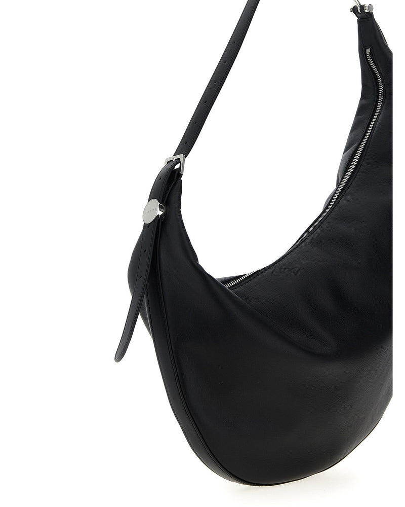 Marni Hobo Small Shoulder Bag Glam Steals