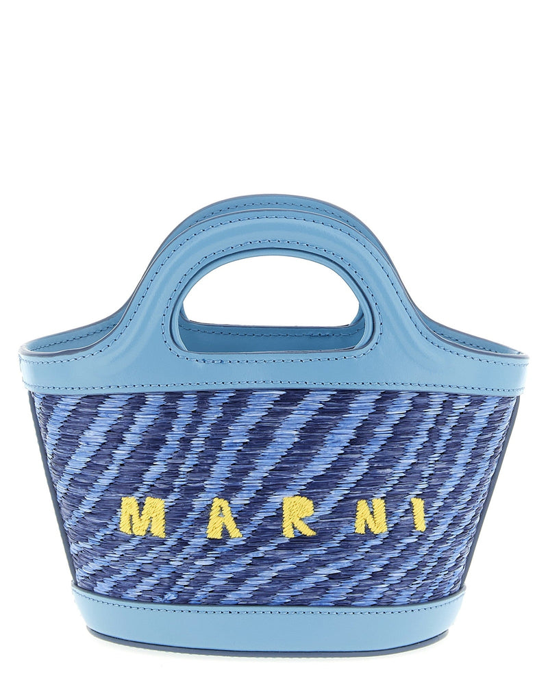Marni Micro Tropicalia Handbag Glam Steals