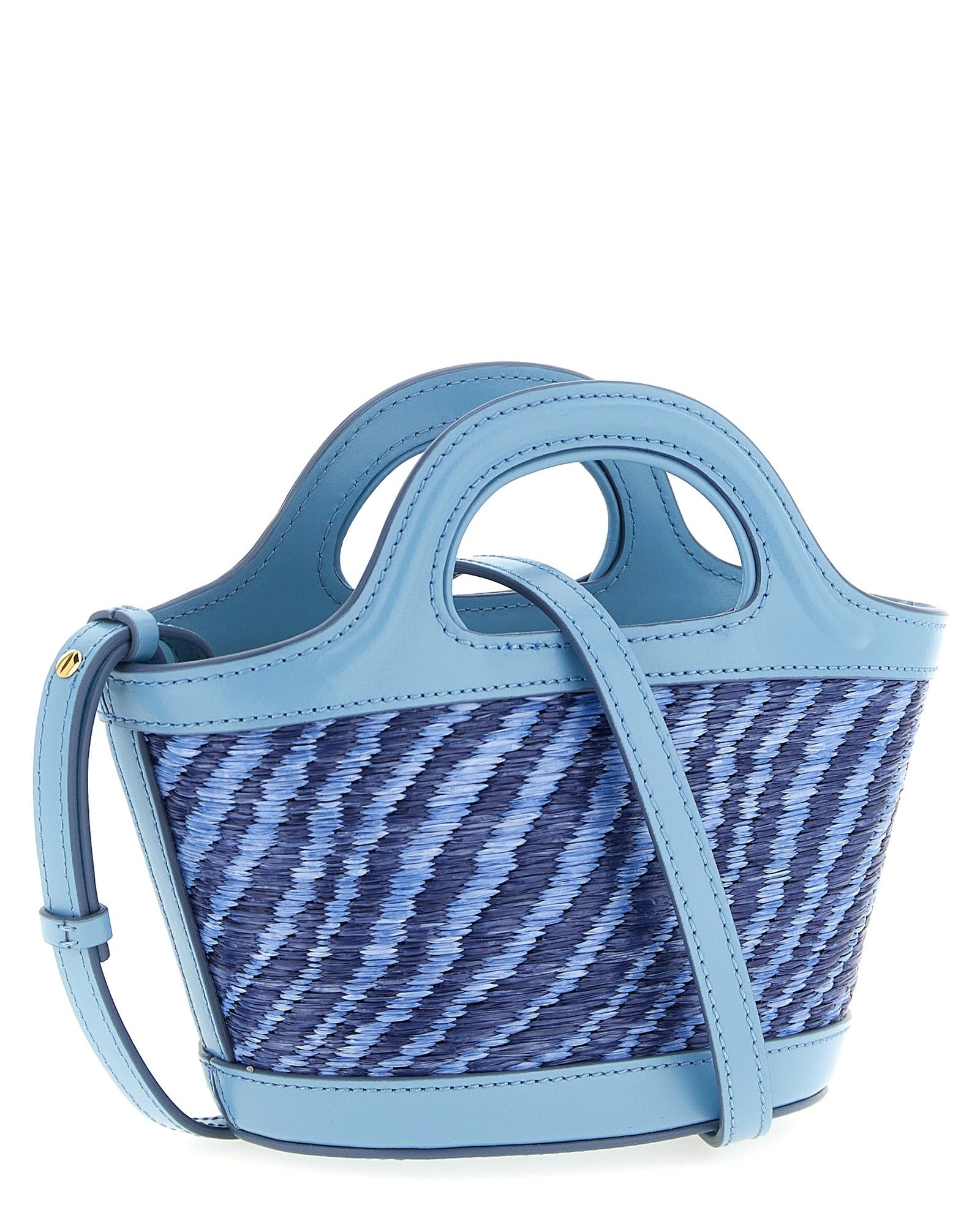 Marni Micro Tropicalia Handbag Glam Steals