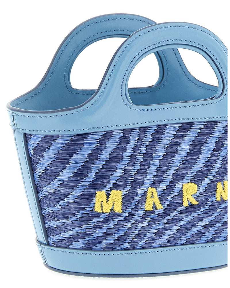 Marni Micro Tropicalia Handbag Glam Steals