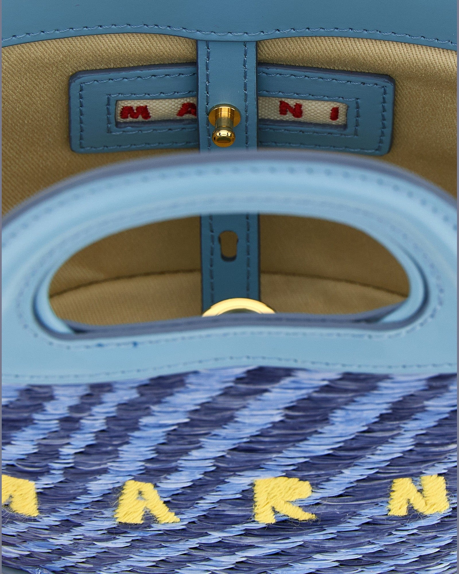 Marni Micro Tropicalia Handbag Glam Steals