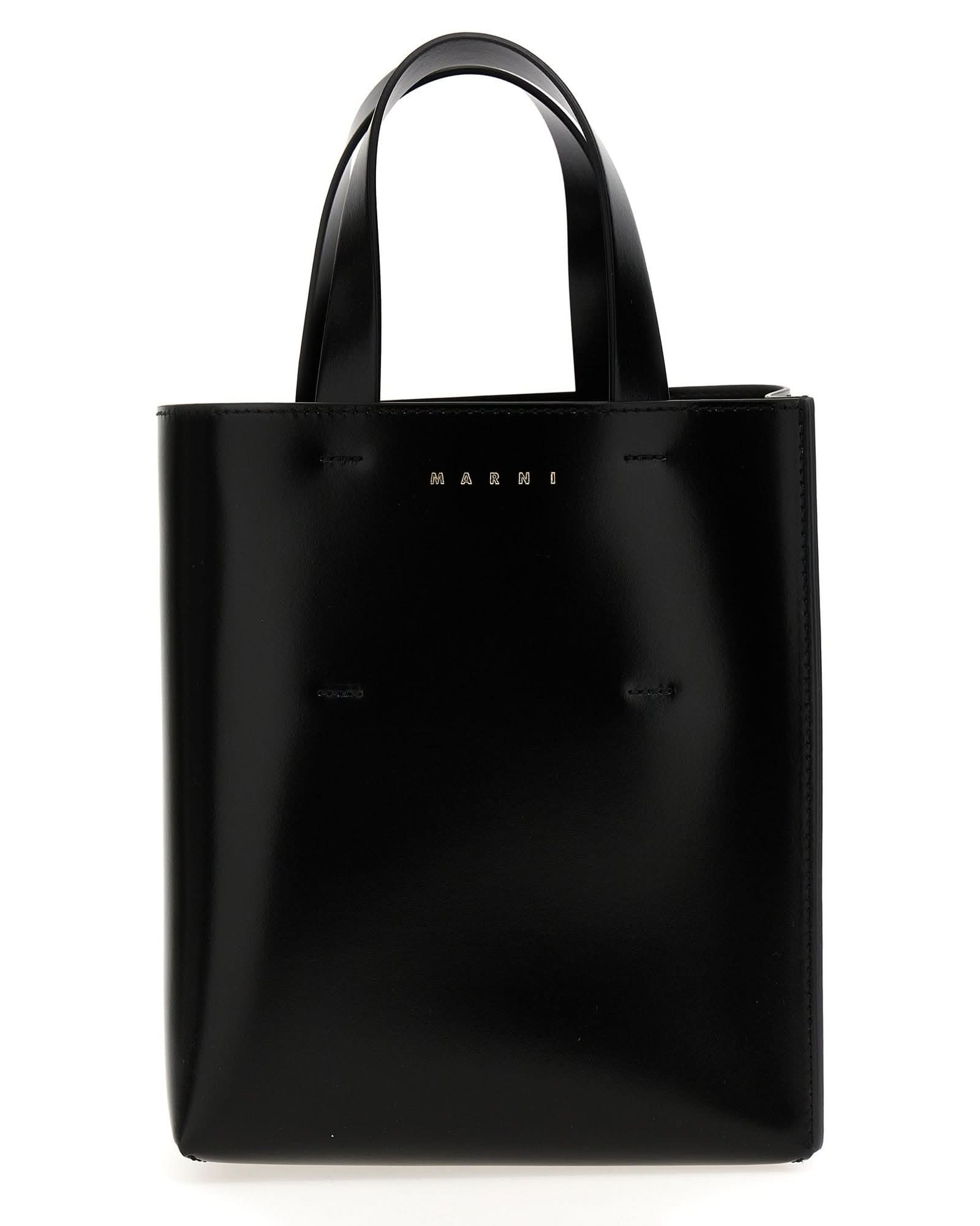 Marni Museo Mini Handbag Glam Steals