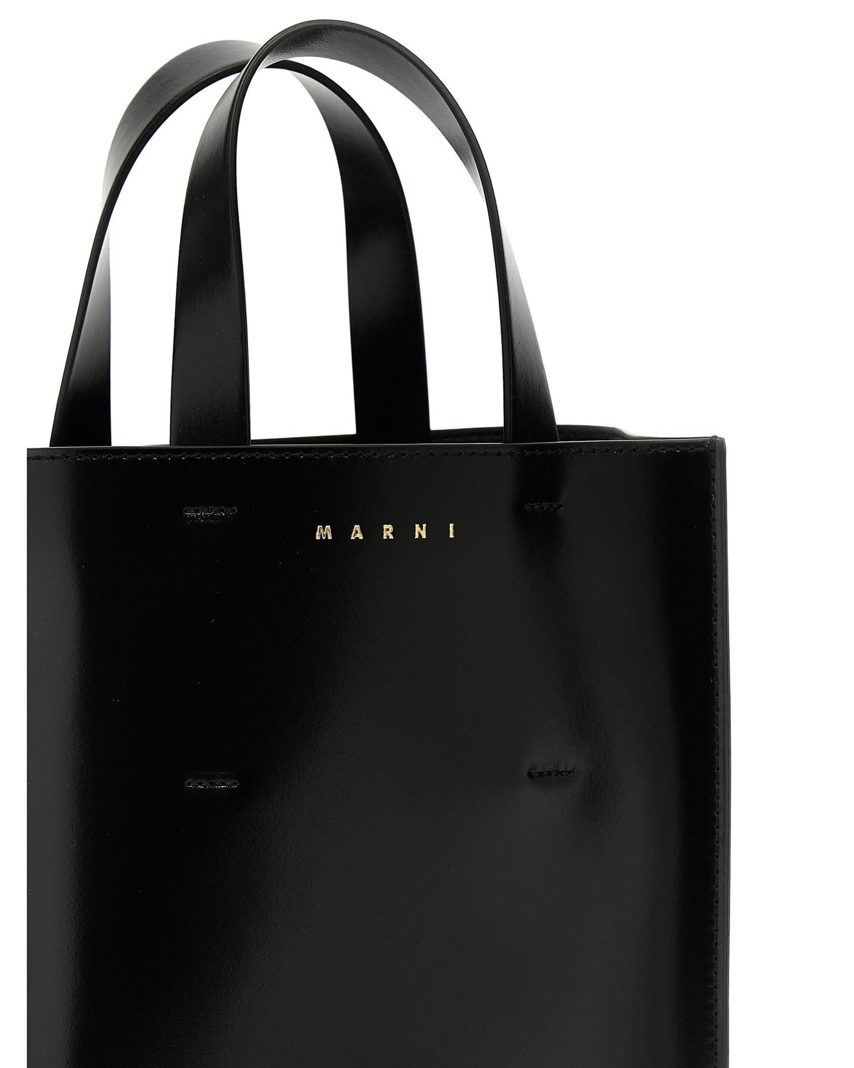 Marni Museo Mini Handbag Glam Steals