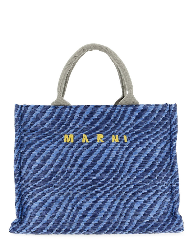 Marni Raffia Handbag Glam Steals