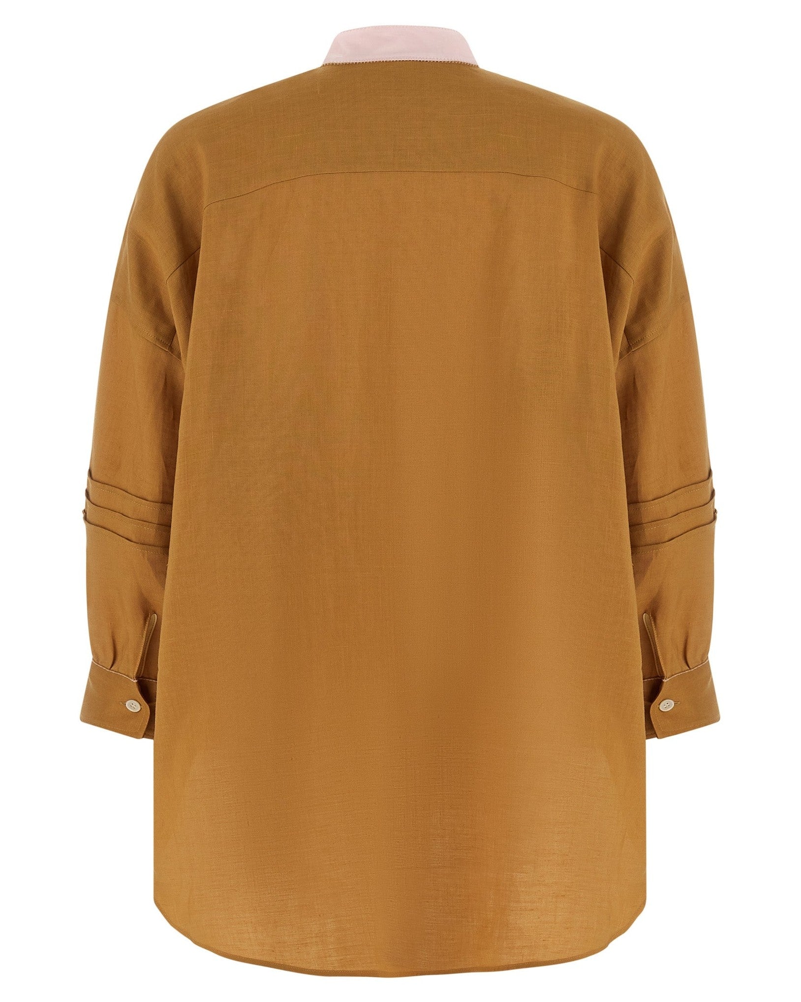 Marni Ramie Shirt Glam Steals