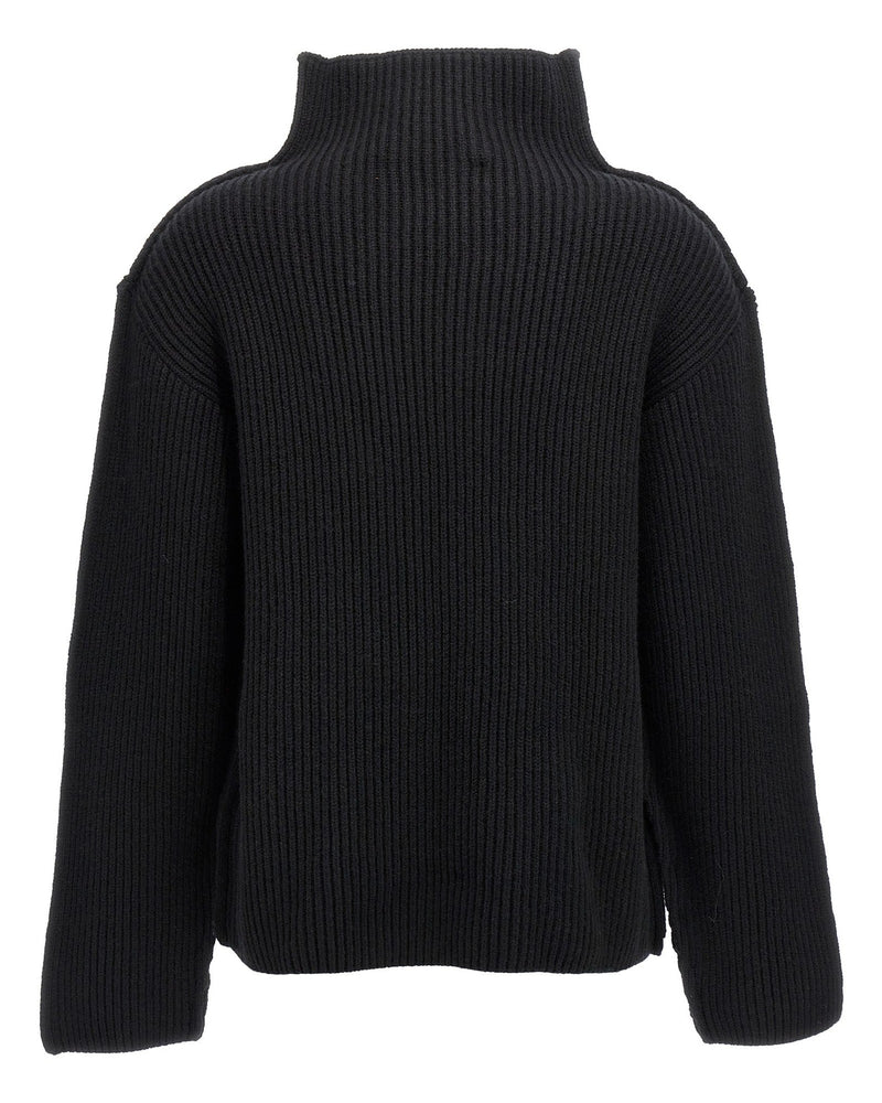 Marni Ribbed Sweater Glam Steals