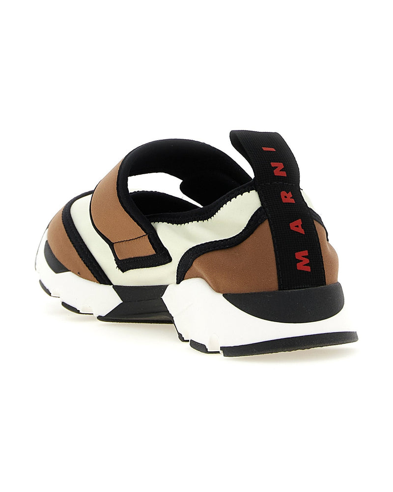 Marni Running Mary Jane Sneakers Glam Steals