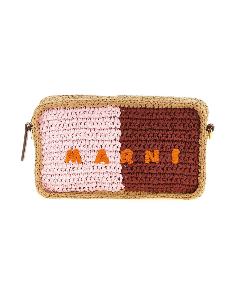 Marni Seaside Crossbody Bag Glam Steals
