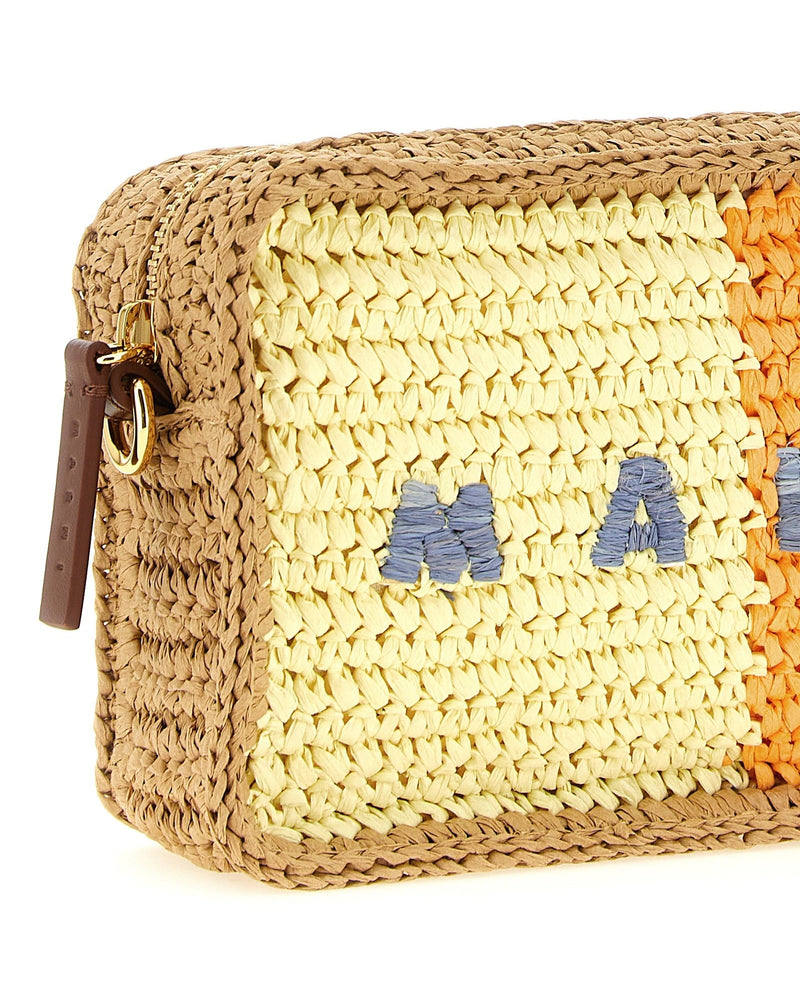 Marni Seaside Crossbody Bag Glam Steals