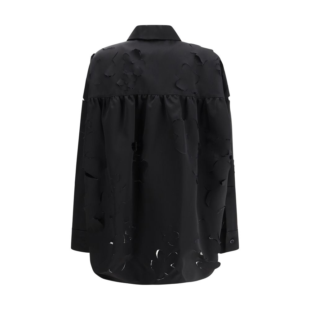 Marni Shirt Glam Steals