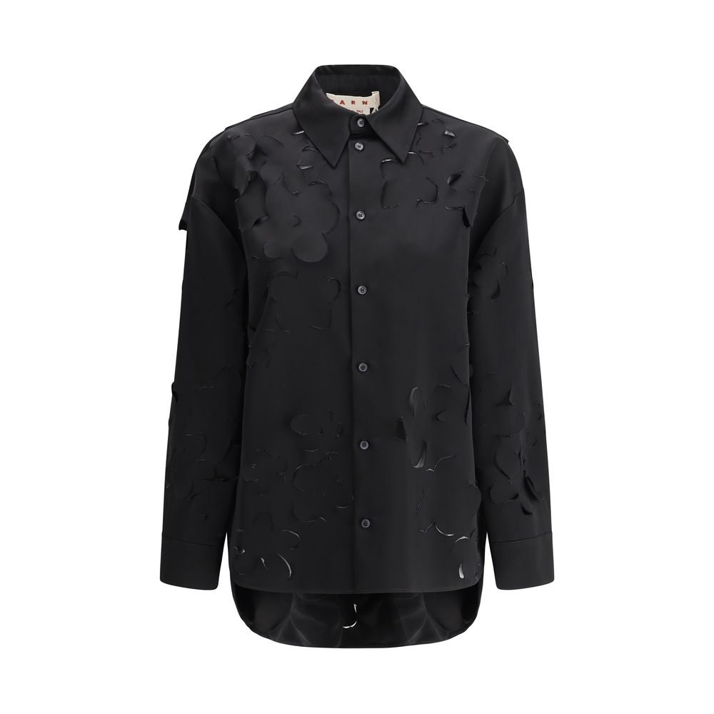 Marni Shirt Glam Steals