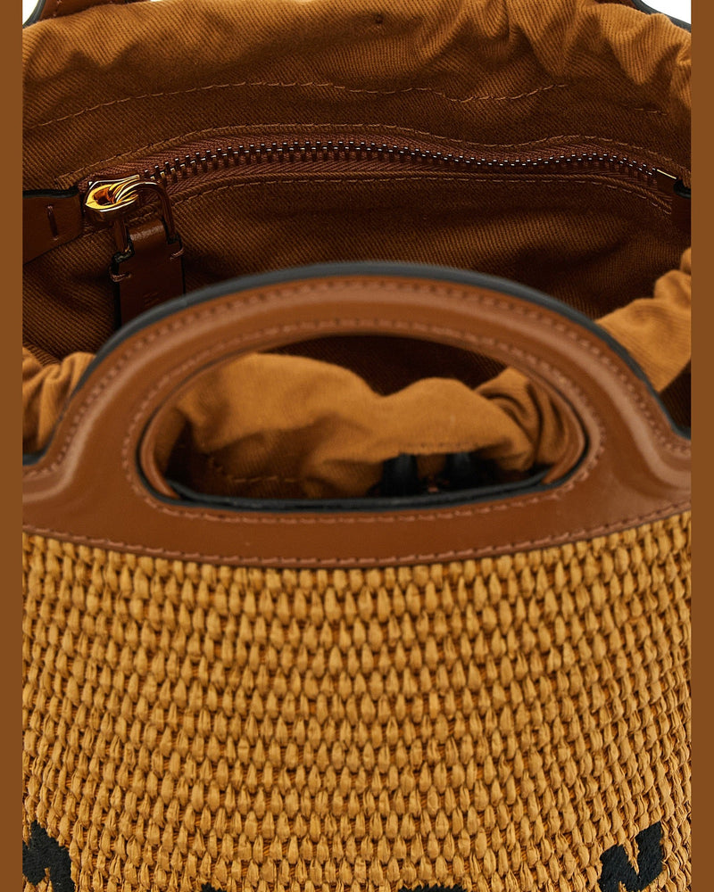 Marni Small Tropicalia Bucket Bag Glam Steals