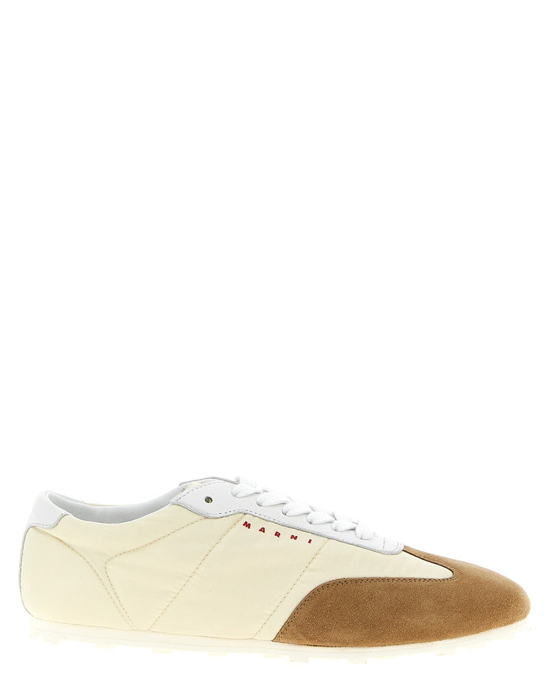 Marni Softy Soccer Sneakers Glam Steals