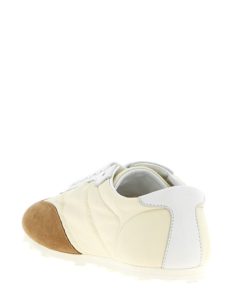 Marni Softy Soccer Sneakers Glam Steals