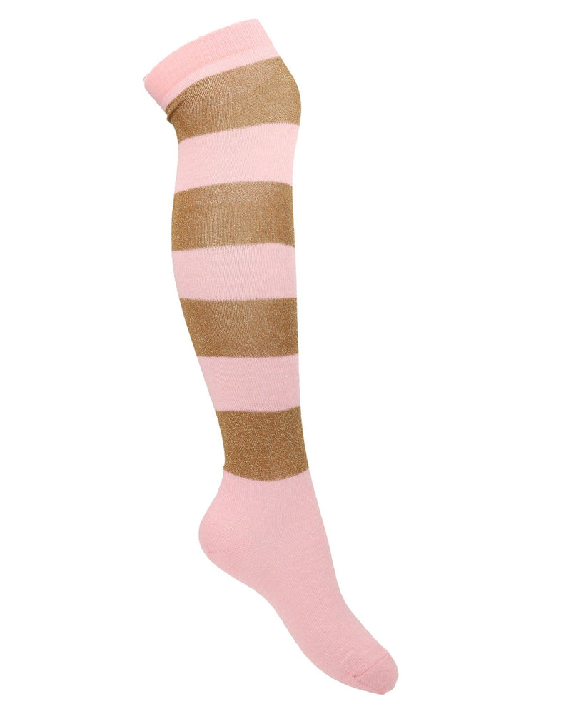 Marni Striped Socks Glam Steals