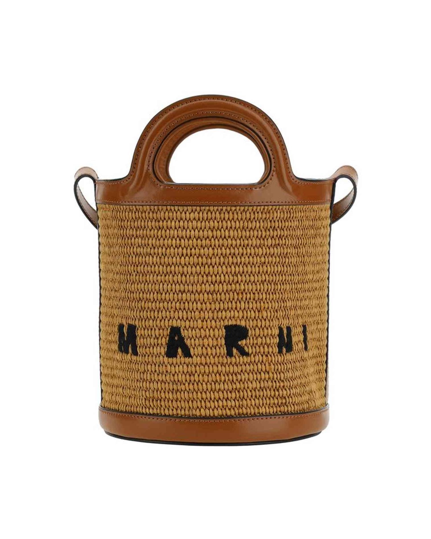 Marni Tropicalia Bucket Bag Glam Steals