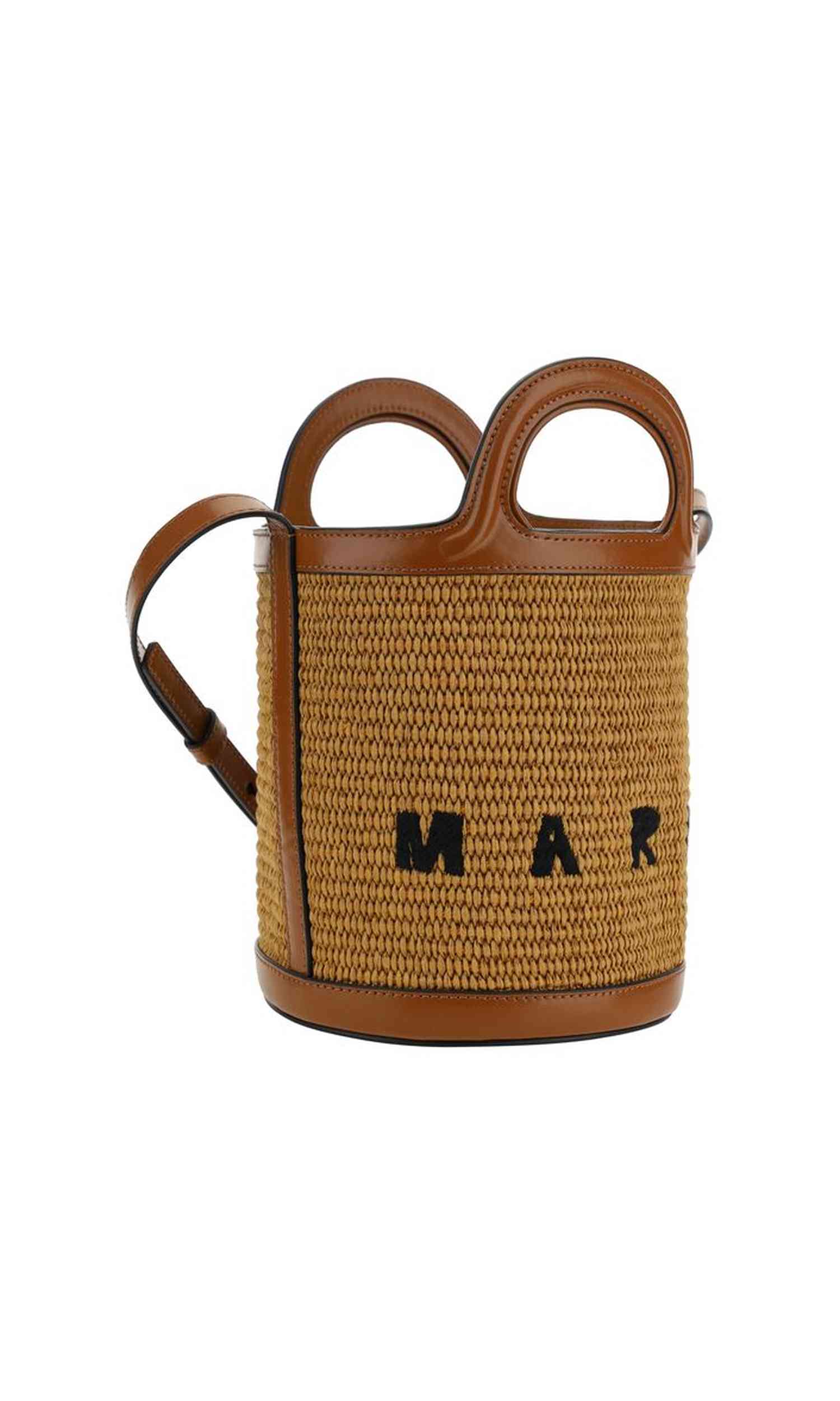 Marni Tropicalia Bucket Bag Glam Steals