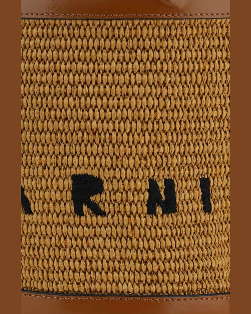 Marni Tropicalia Bucket Bag Glam Steals