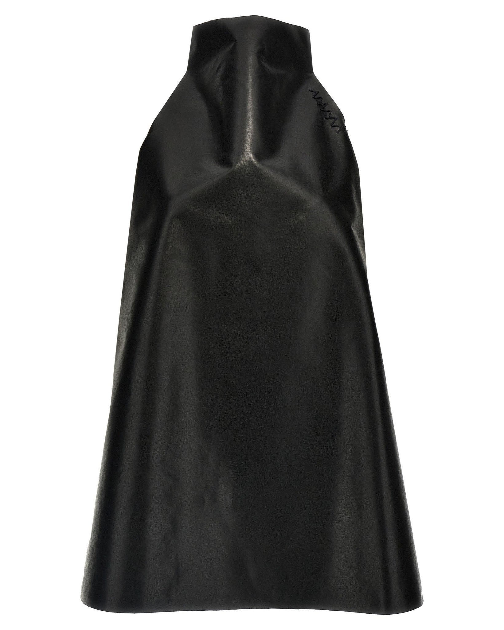Marni Two Tone Trapeze Dress