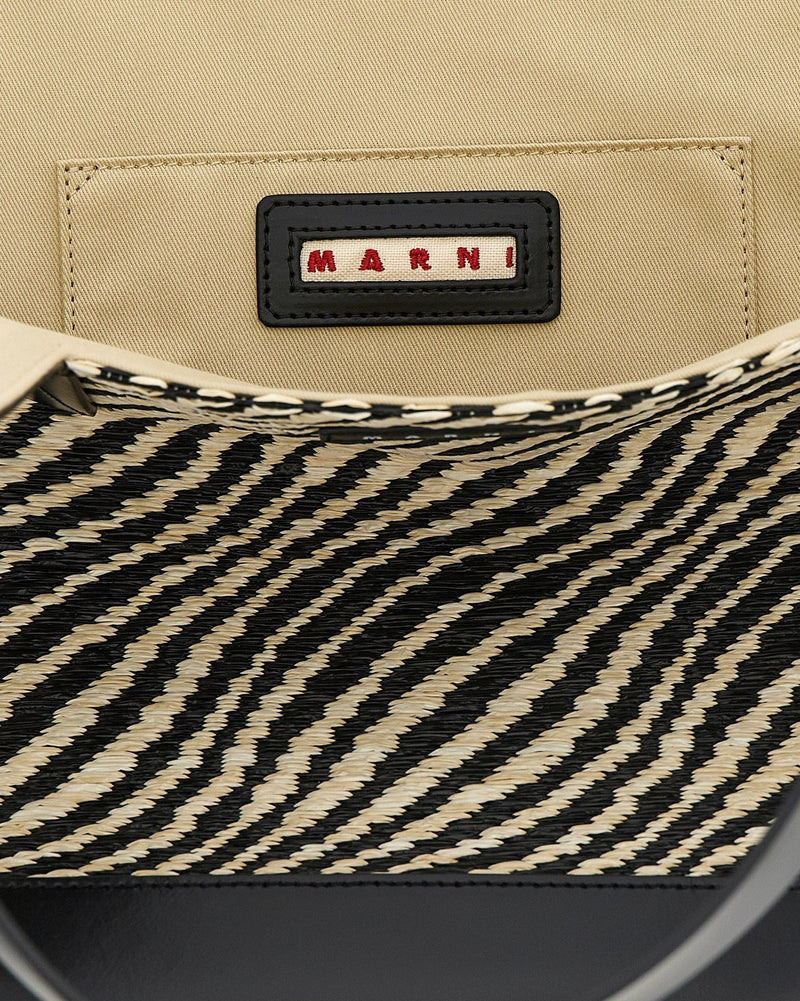 Marni Waves Shopping Bag Glam Steals