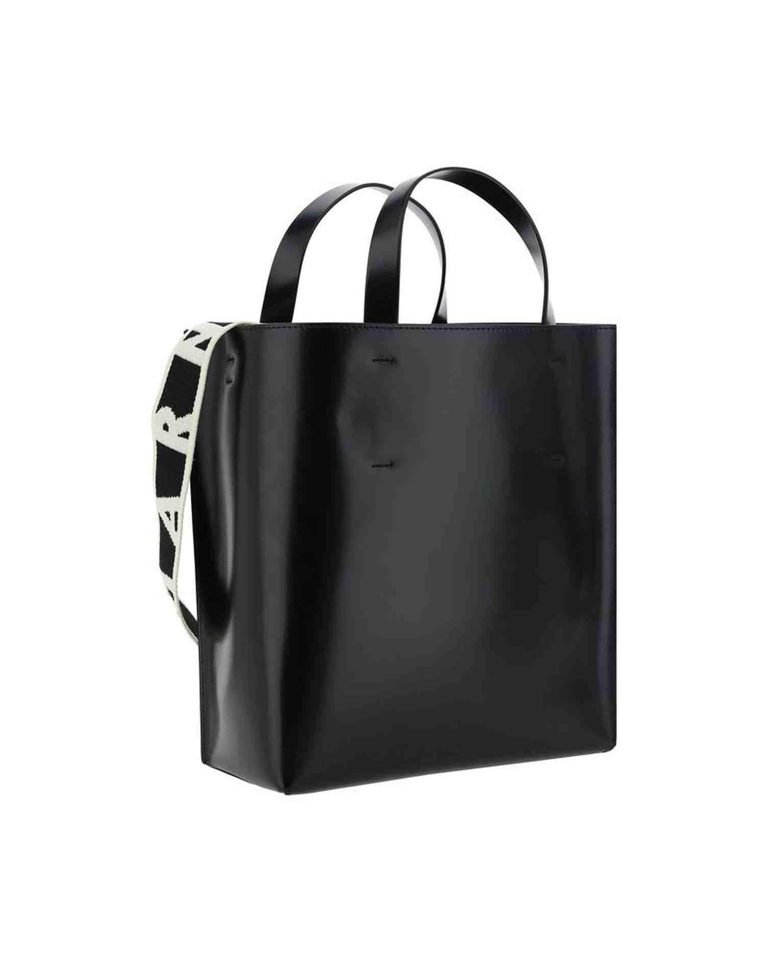 Marnie Calfskin Museo Handbag By Marni Glam Steals