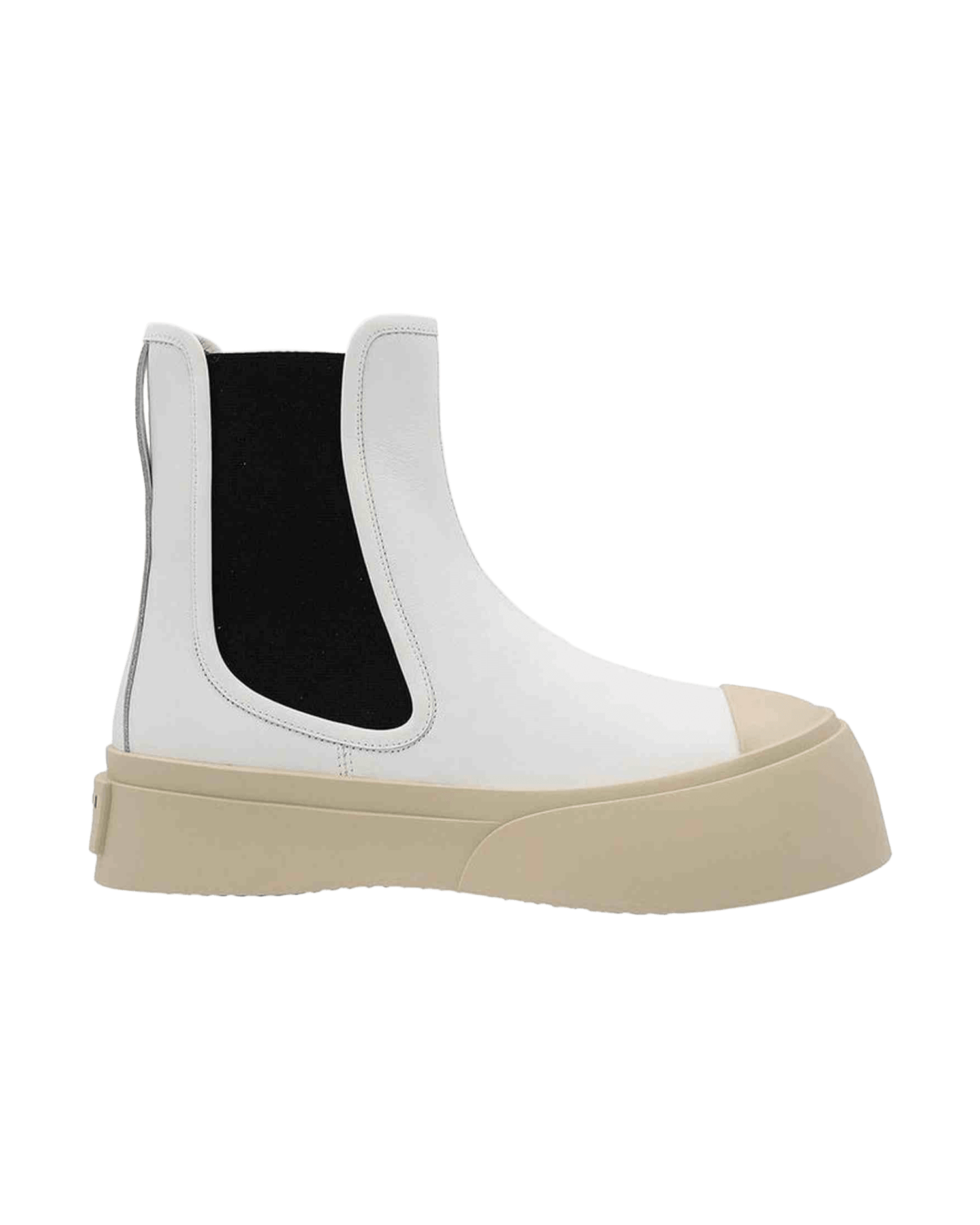 Marnie Leather Marni Pablo Boots Glam Steals