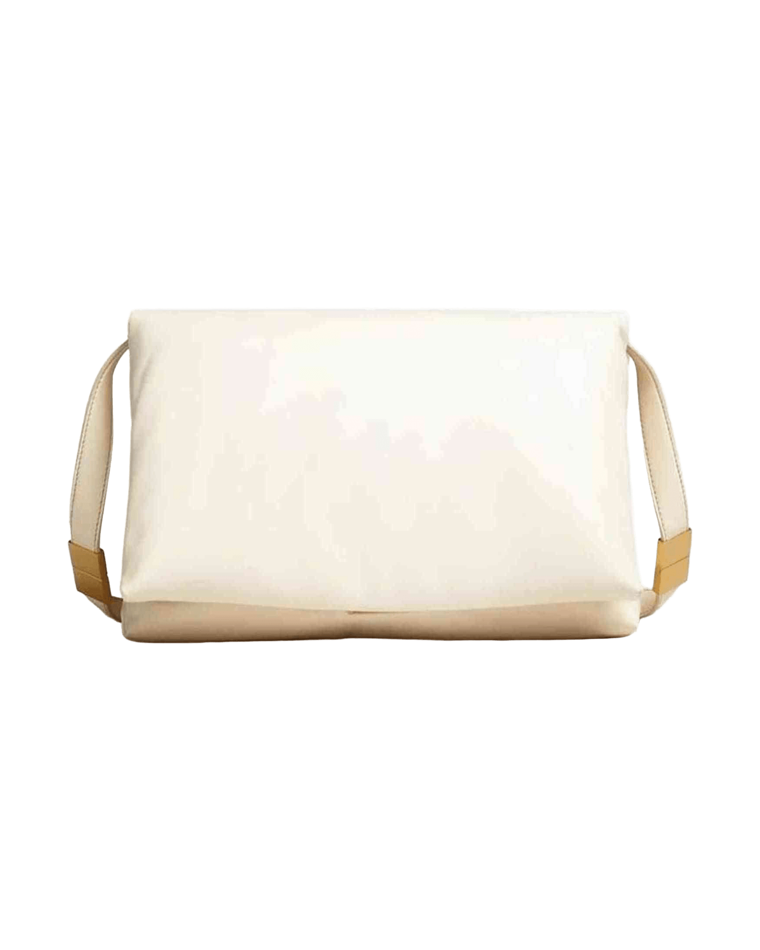 Marnie Leather Marni Padded Bag Glam Steals