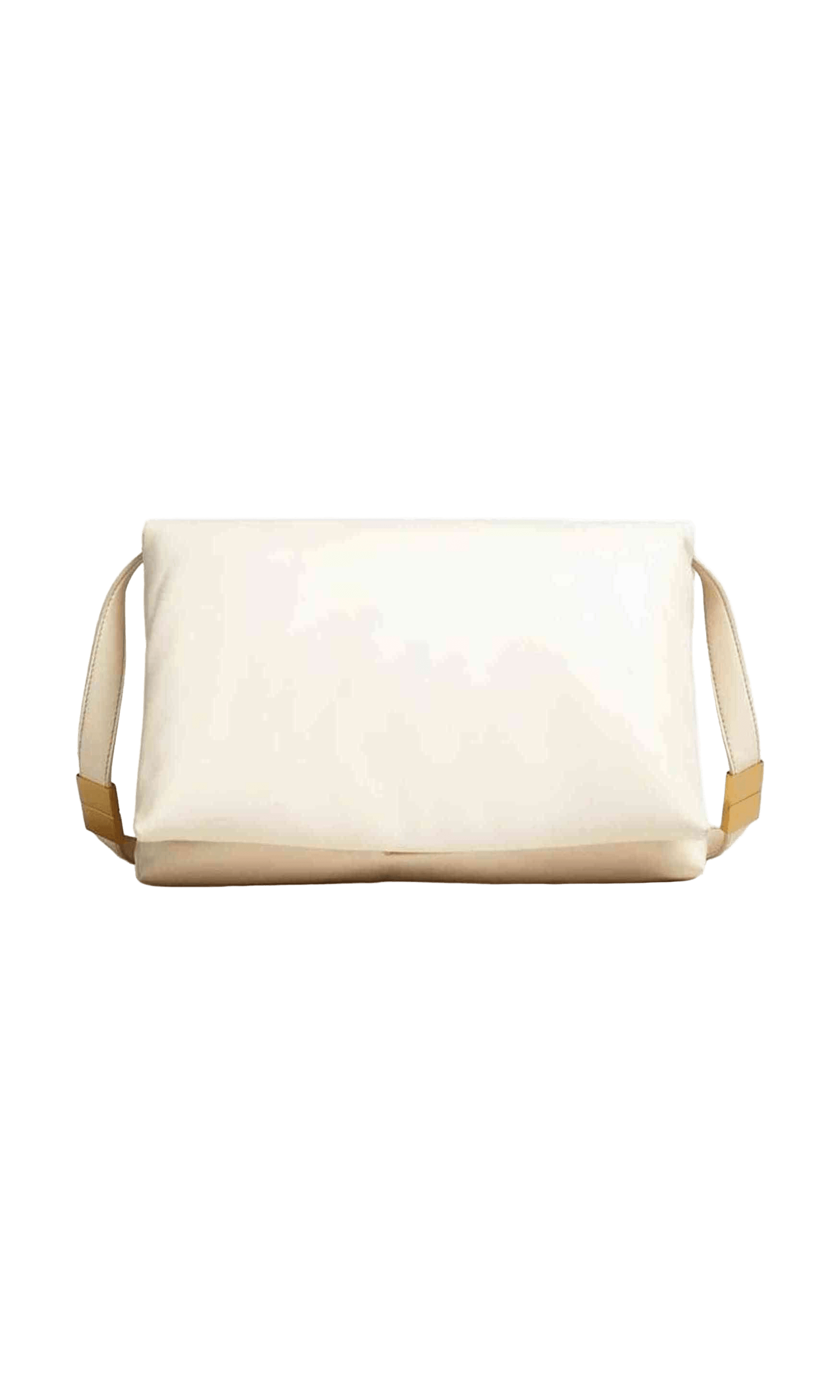 Marnie Leather Marni Padded Bag Glam Steals