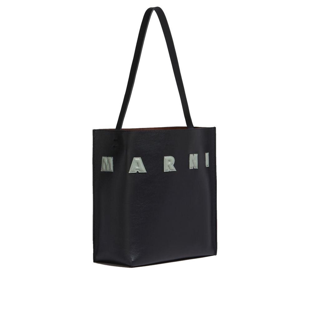 Marnie Leather Marni Small Museo Hobo Bag Glam Steals