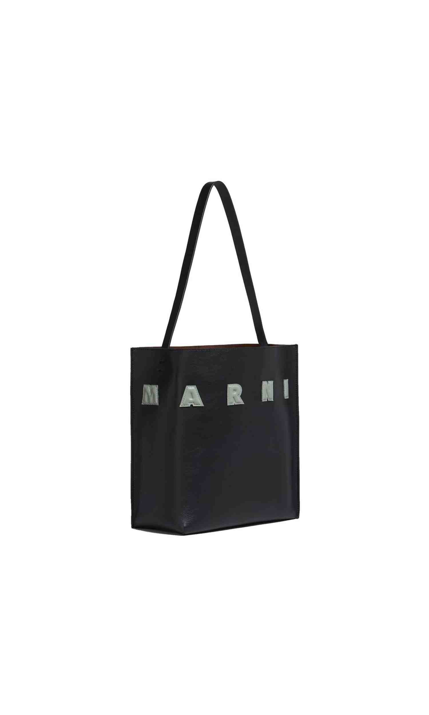 Marnie Leather Marni Small Museo Hobo Bag Glam Steals