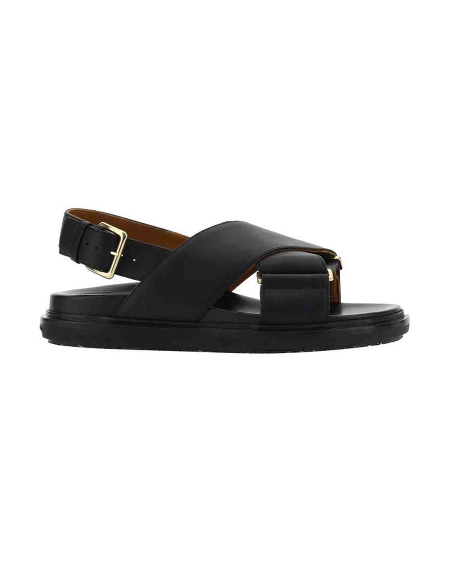 Marnie Marni Fussbett Sandals Glam Steals