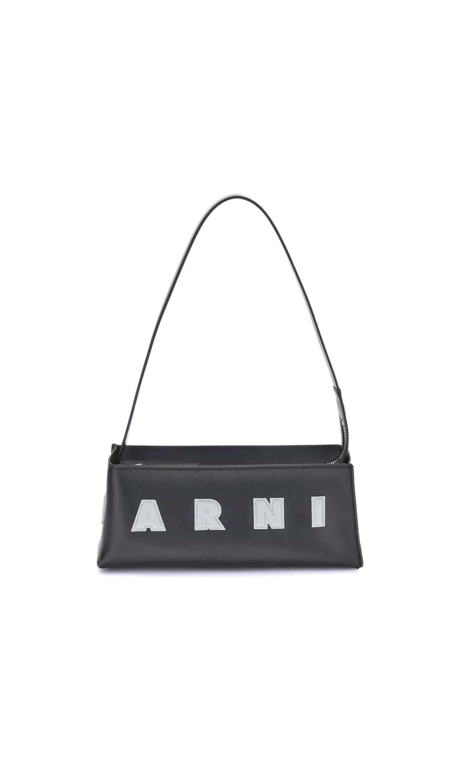 Marnie Marni Museo Baguette Shoulder Bag Glam Steals