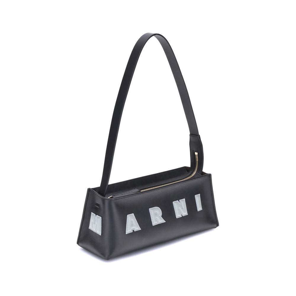 Marnie Marni Museo Baguette Shoulder Bag