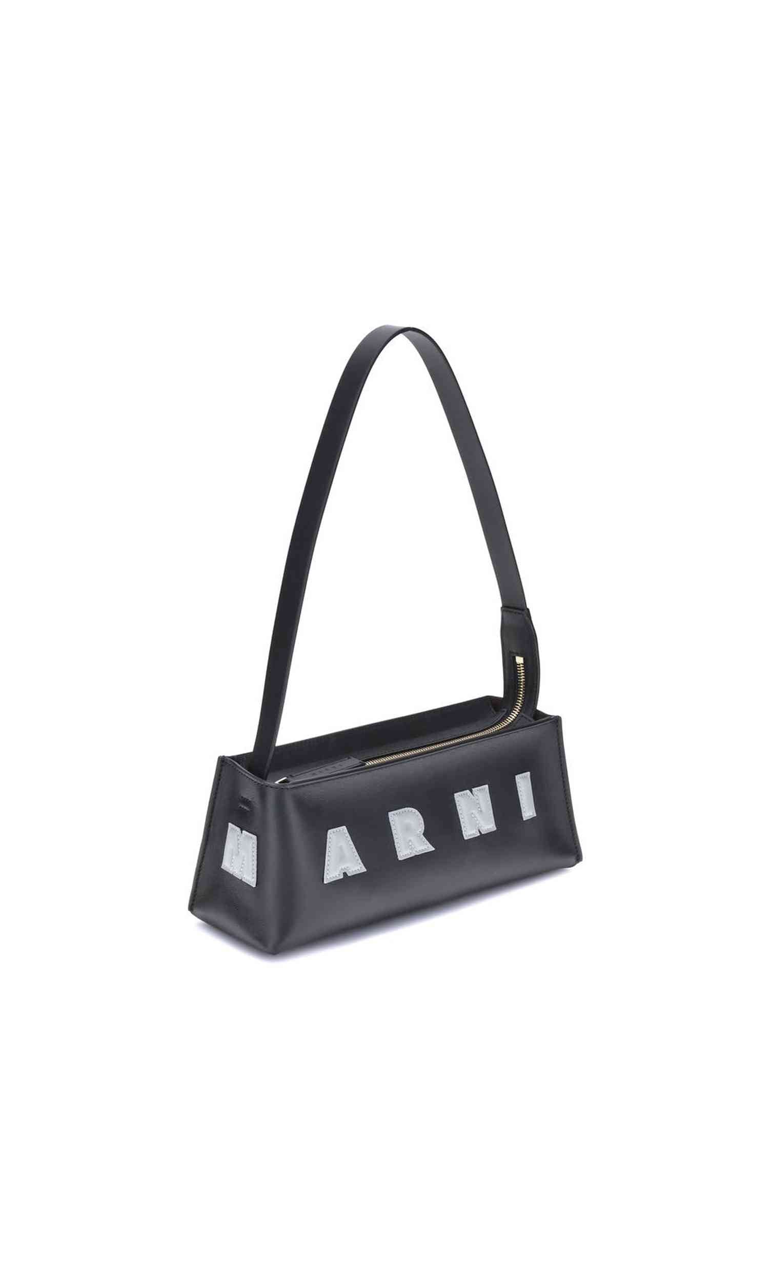 Marnie Marni Museo Baguette Shoulder Bag Glam Steals