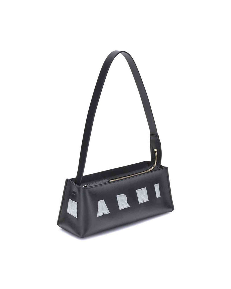 Marnie Marni Museo Baguette Shoulder Bag Glam Steals