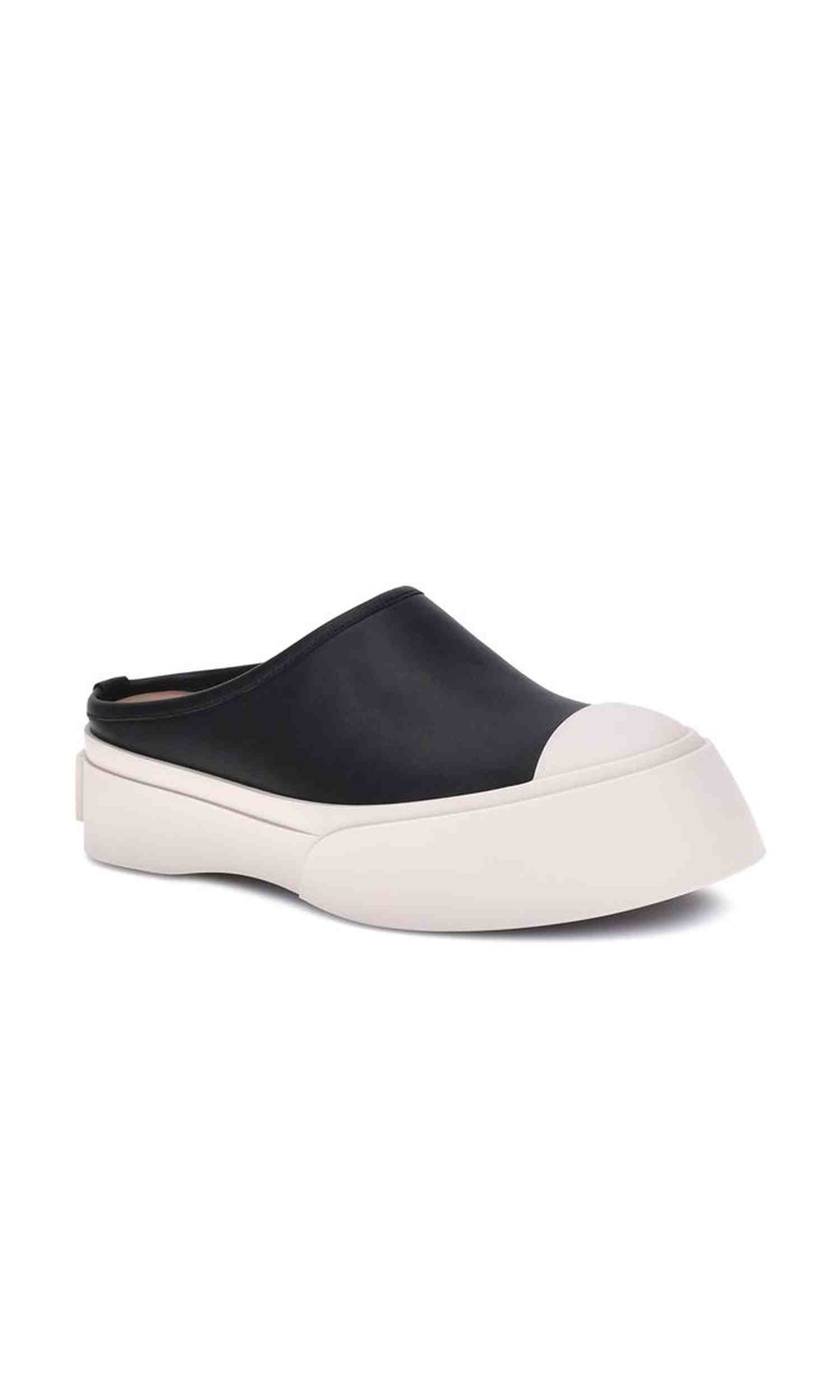 Marnie Marni Sneakers Glam Steals
