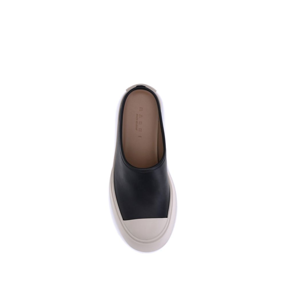 Marnie Marni Sneakers Glam Steals