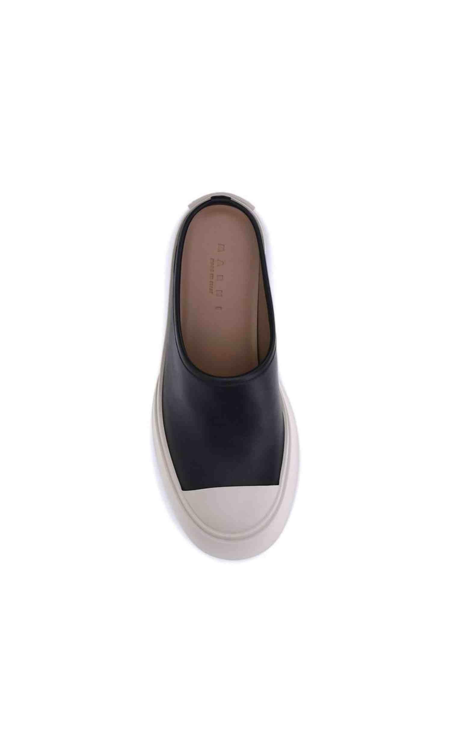 Marnie Marni Sneakers Glam Steals