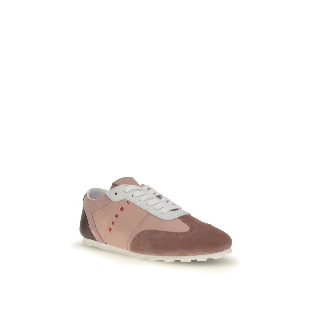 Marnie Marni Softy Soccer Sneakers Glam Steals