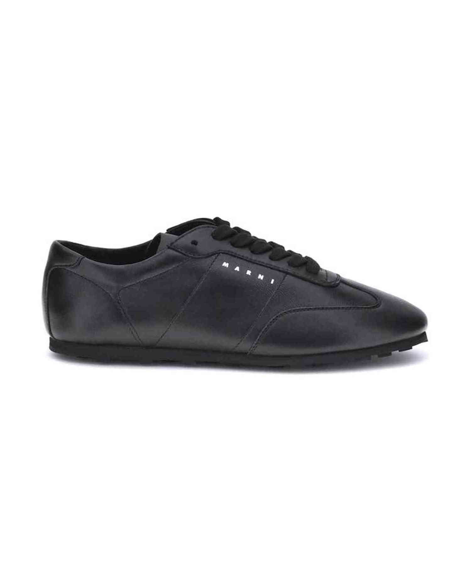 Marnie Marni Softy Soccer Sneakers Glam Steals