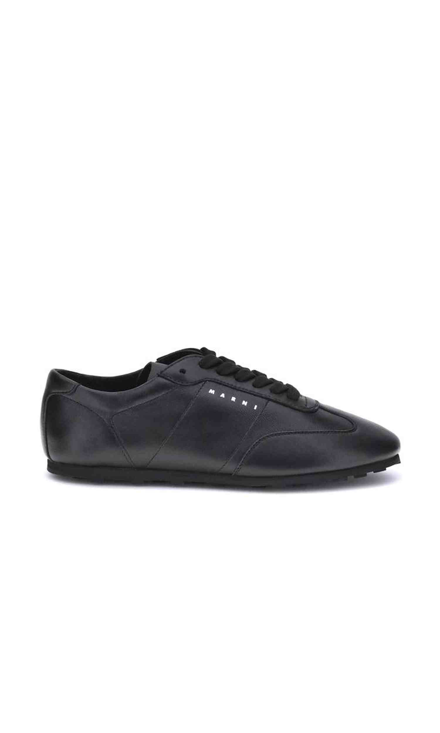 Marnie Marni Softy Soccer Sneakers Glam Steals