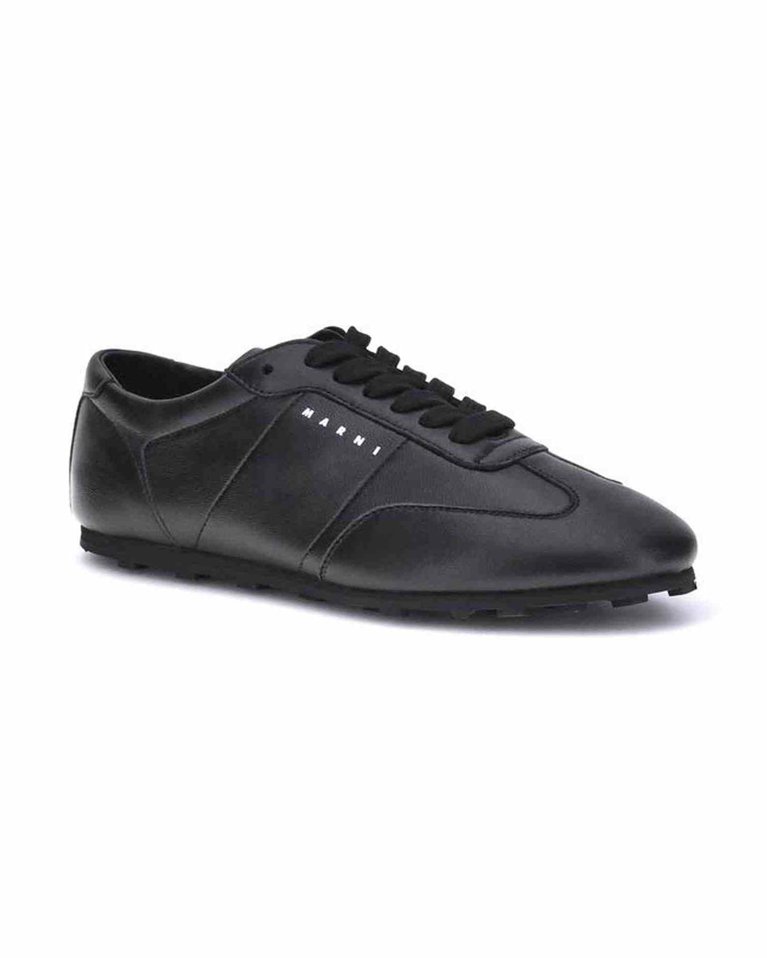Marnie Marni Softy Soccer Sneakers Glam Steals