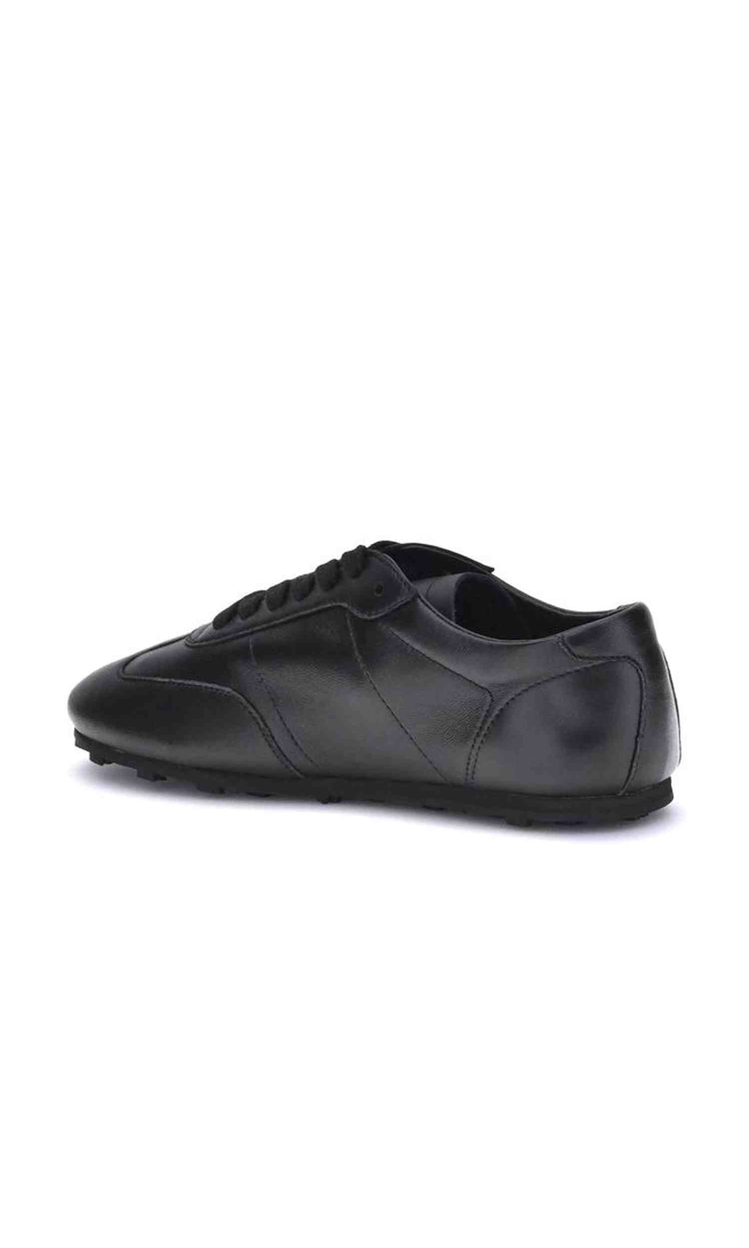 Marnie Marni Softy Soccer Sneakers Glam Steals