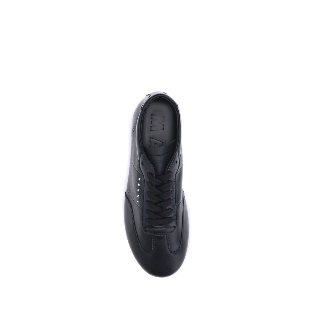 Marnie Marni Softy Soccer Sneakers Glam Steals
