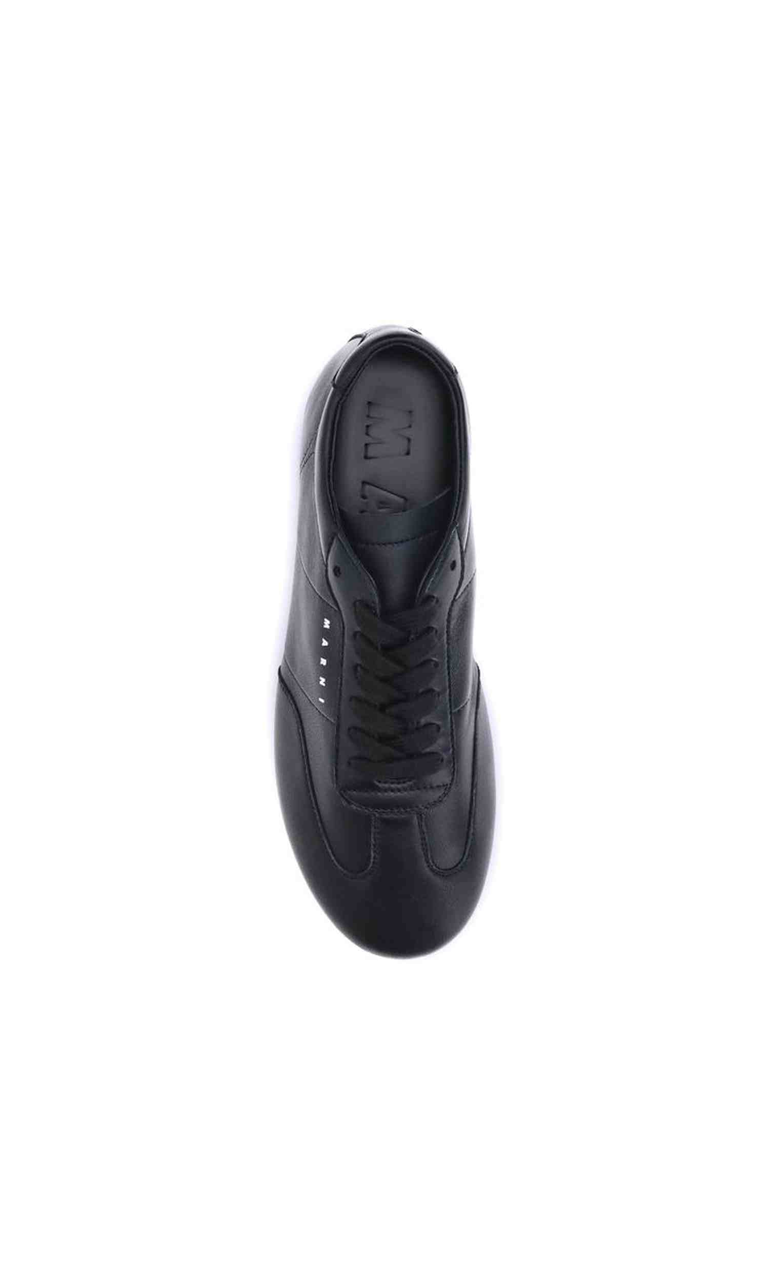 Marnie Marni Softy Soccer Sneakers Glam Steals