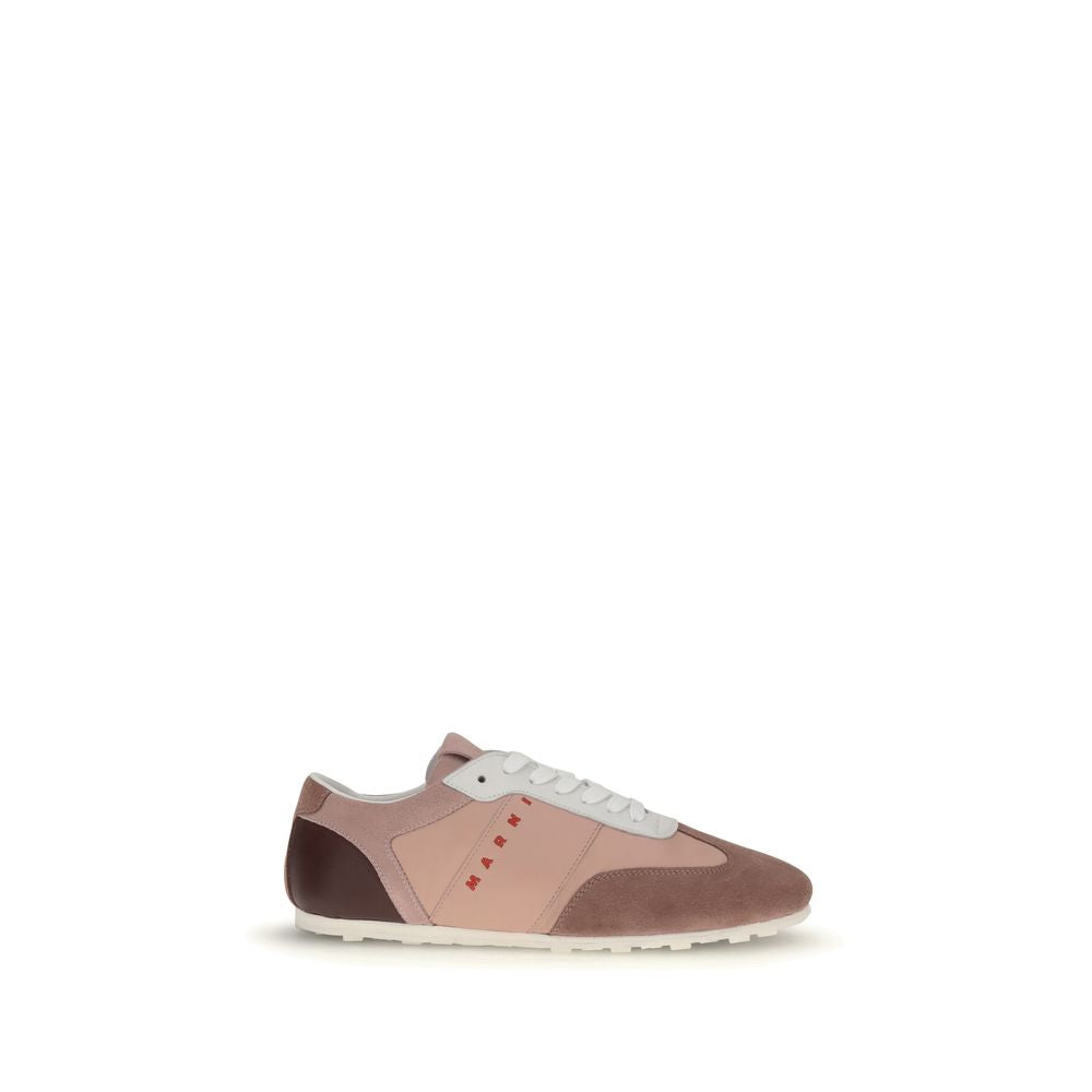 Marnie Marni Softy Soccer Sneakers Glam Steals