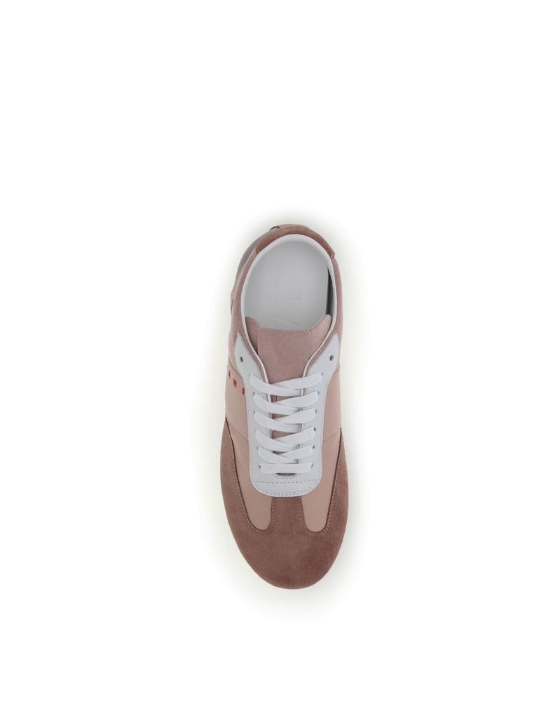 Marnie Marni Softy Soccer Sneakers Glam Steals